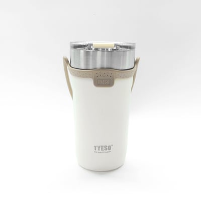 《便攜不鏽鋼保溫杯》550ml15