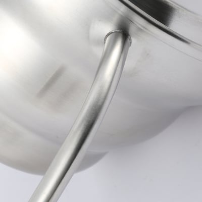 《不鏽鋼雲朵手沖壺》1L8