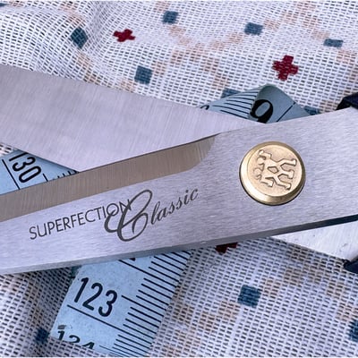 《德國雙人牌   經典款 裁縫剪刀》41900-211【平行輸入】5