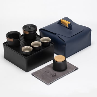 《旅行茶具套組》12