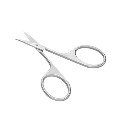 《德國雙人牌 Twinox不鏽鋼修角質剪刀》49660-091-0【平行輸入】5