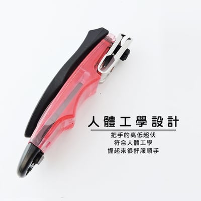 《 德國雙人牌 晶亮多向旋轉指甲刀》禮盒組  42421-010【平行輸入】2