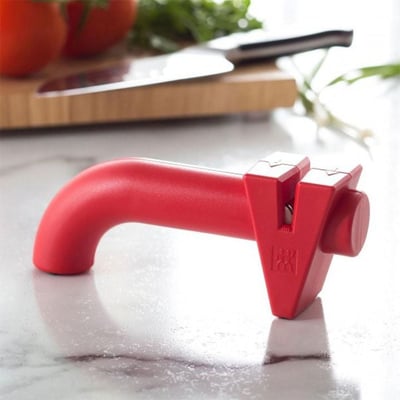 《 德國雙人牌 / 磨刀器》  32590-300-0【平行輸入】1