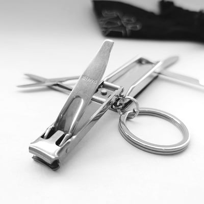 《 德國雙人牌 多功能不鏽鋼組合刀》瑞士刀42450-0015