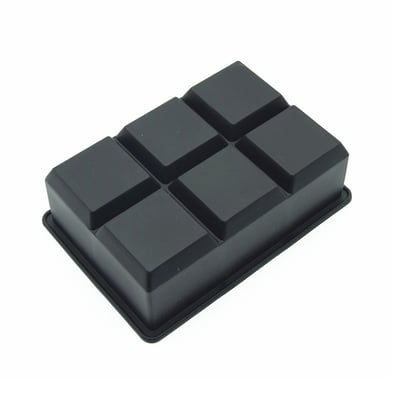 《威士忌冰塊模具附蓋 6格/15格》6