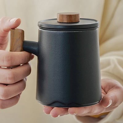 《倉木茶水分離杯》5