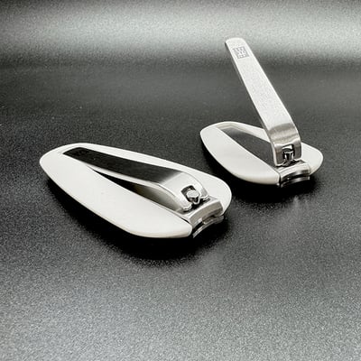 《德國雙人牌 TWINOX 紳士指甲刀》 42413-001【平行輸入】4