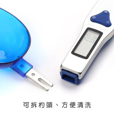《料理湯匙秤》廚房秤 烘焙秤 料理秤 非交易用電子秤3