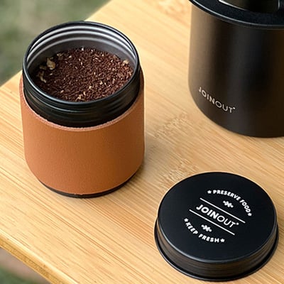 《旅行咖啡手沖組》4