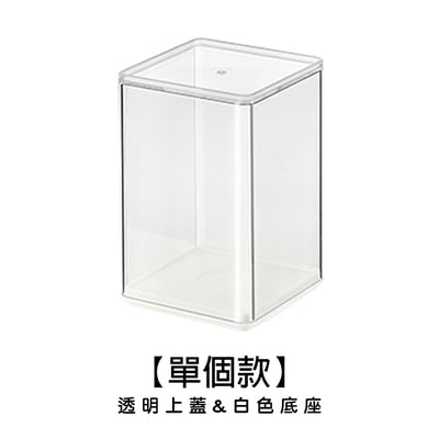 《公仔展示盒》長款/單個款14