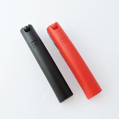 《 德國雙人牌 簡約時尚多向旋轉指甲刀》 42441-400-0【平行輸入】5