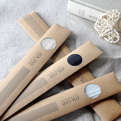 《無火香薰精油擴香棒》1