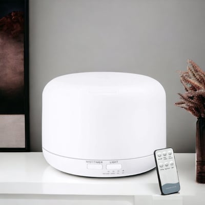 《無印風/香氛精油水氧機》300ml1