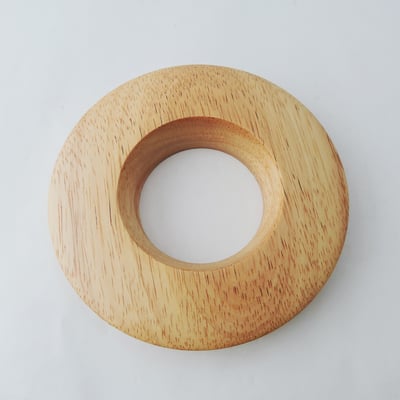 《V型濾杯木托》3