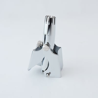 《德國雙人牌手動鼻耳毛修剪器》 79850-002【平行輸入】3