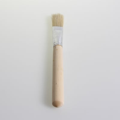 《咖啡機/磨豆機 清潔刷》扁頭3