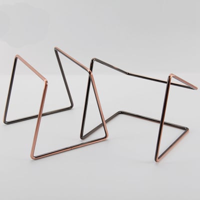 《咖啡手沖架》單孔/雙孔/三孔8