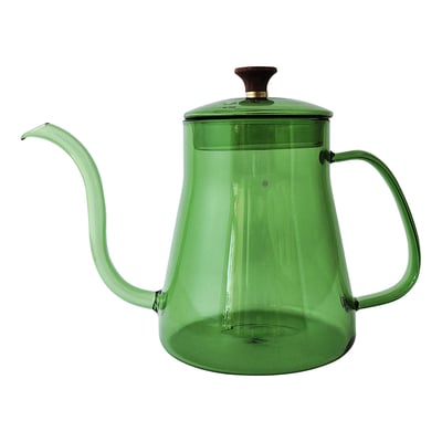 《玻璃手沖壺》600ML3