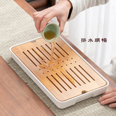 《汝窯旅行茶具套組》附收納盒8