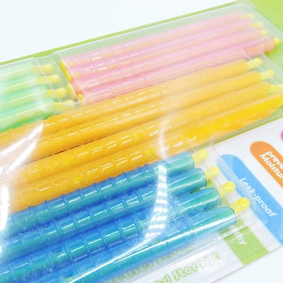 《密封棒套裝》16支/8支8