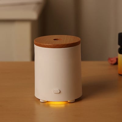 《日系簡約無水香氛機》1