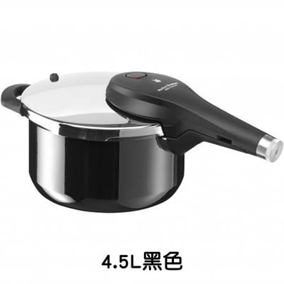 《Fusiontec快力鍋/壓力鍋》德國WMF/05.2232.5290【平行輸入】8