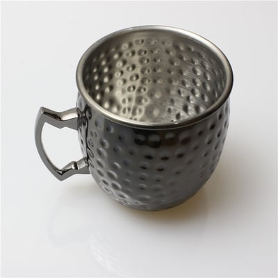 《莫斯科錘點杯》亮黑3