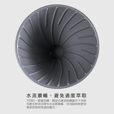 《防滴漏手沖咖啡壺》4