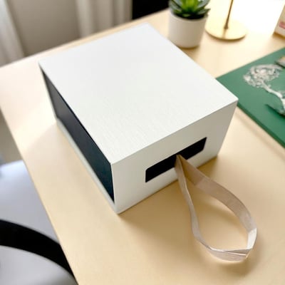 《北歐風陶瓷馬克杯禮盒組》含收納禮盒10