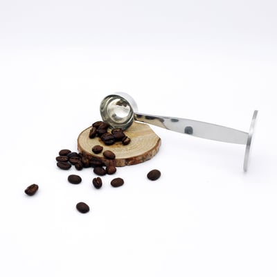 《咖啡杓子》壓粉器7