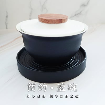 《粗陶旅行茶具組》附精美收納盒7