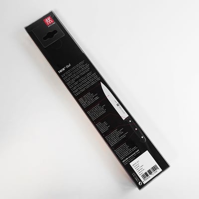 《德國雙人牌 TWIN CHEF 6吋雕刻刀 切肉刀》34910-161-0【平行輸入】6