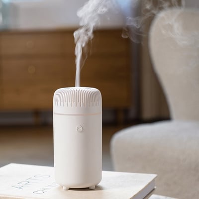 《 陽光香薰機 》100ml  加濕器 香氛機6