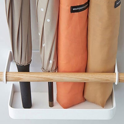 《磁吸門後雨傘架》6