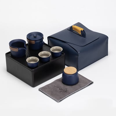 《旅行茶具套組》13