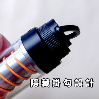 《戶外露營氛圍燈》12