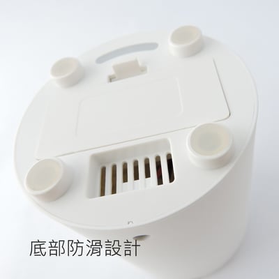 《日系簡約無水香氛機》7