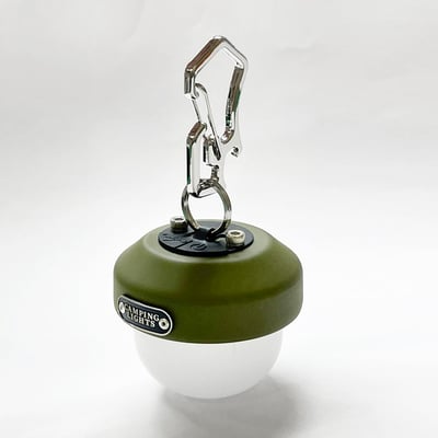 《復古露營背包燈》11