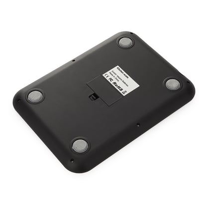 《不鏽鋼防水電子秤》電池款／充電款  廚房秤 烘焙秤 料理秤5