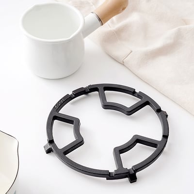 《小奶鍋瓦斯爐支架》1