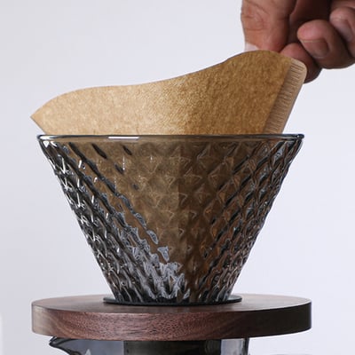 《咖啡濾紙》100枚入3