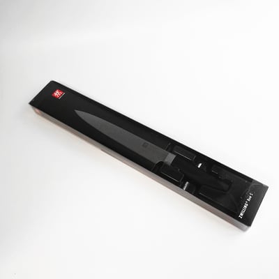 《德國雙人牌 NOW S 7吋雕刻刀》54540-181-0【平行輸入】6