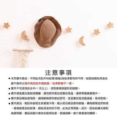 《造型牆壁掛勾》14