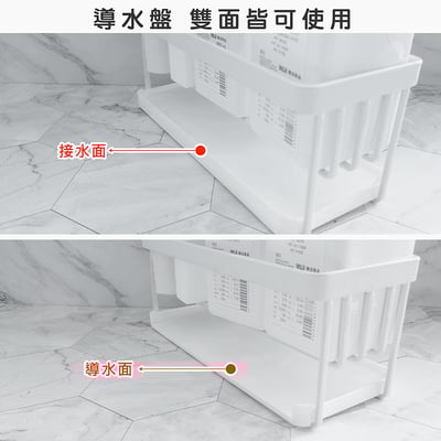 《廚房水槽置物架》5