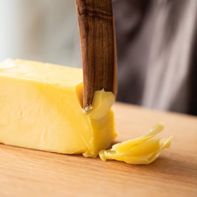 《柚木廚具五件組》16