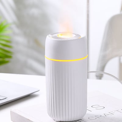 《車用火焰香薰機》100ml1