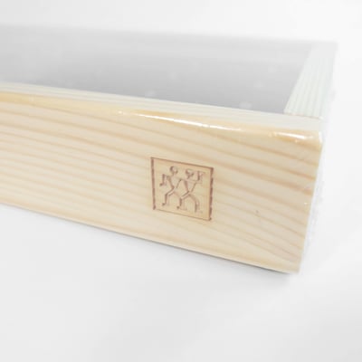 《德國雙人牌 牛排刀4件組》39029-004-0【平行輸入】3