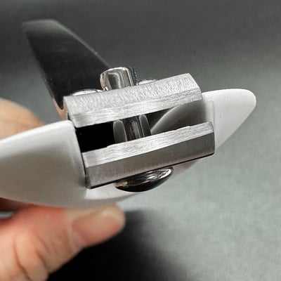 《德國雙人牌 TWINOX 紳士指甲刀》 42413-001【平行輸入】8