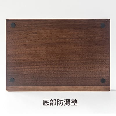 木製良品《玄關鑰匙收納盒》桌面茶几雜物收納盒5