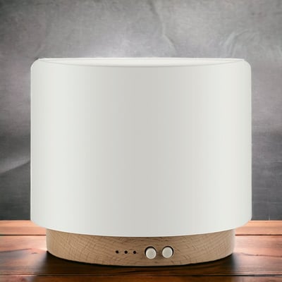 《白玉無瑕橡木底座香薰機》280ml1